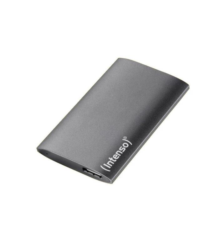 Intenso External SSD 2TB Premium Edition 1.8\"