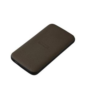 Intenso External SSD TX500 500Gb USB-C 3.2 Gen 2x1