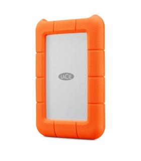 LaCie Disco Externo Rugged 1Tb 2.5\" USB-C
