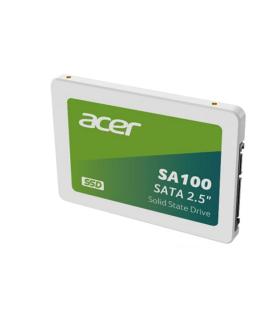 ACER SSD SA100 480Gb Sata 2,5\"