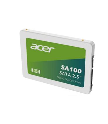 ACER SSD SA100 480Gb Sata 2,5\"