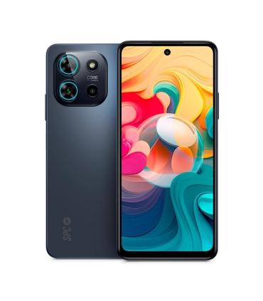 SPC Discovery 2 6.6\" HD+ 6+8GB 128GB Deep Sky
