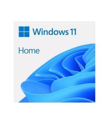 Microsoft Windows 11 Home 64b  ESD