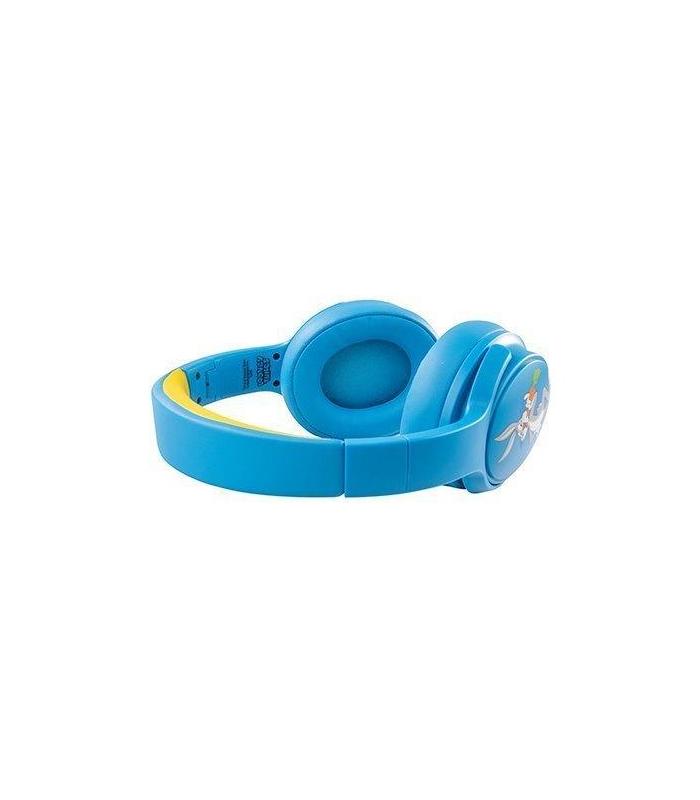 AURICULARES WIRELESS FR-TEC LOONEY TUNES