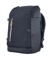 HP Mochila para portátil Travel de 15,6 pulgadas y 25 litros azul