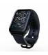 Motorola Moto Watch 70 4,29 cm (1.69") LCD 43 mm Digital Negro