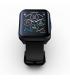 Motorola Moto Watch 70 4,29 cm (1.69") LCD 43 mm Digital Negro