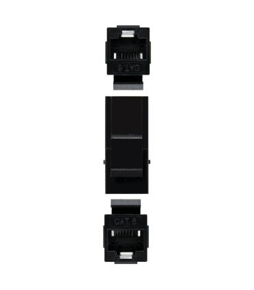 Nanocable EMPALME RJ45 CAT.6 UTP