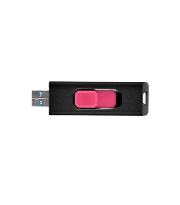 ADATA SC610 unidad flash USB 2 TB USB tipo A 3.2 Gen 2 (3.1 Gen 2) Negro