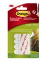 BLISTER TIRAS ADHESIVAS PARA PSTERS COMMAND 17024 3M 7100123226