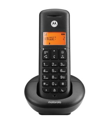 MOTOROLA E201 Telefono DECT Call Blocking