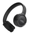 Auriculares Inalmbricos JBL Tune 520BT/ Con Micrfono/ Bluetooth/ Negros