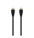 Ewent EC1320 cable HDMI 1 m HDMI tipo A (Estándar) Negro