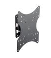 Ewent EW1520 soporte para TV 106,7 cm (42") Negro