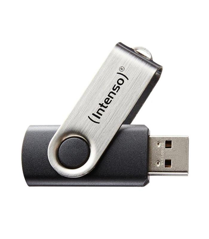 Intenso 3503480 Lpiz USB 2.0 Basic 32GB