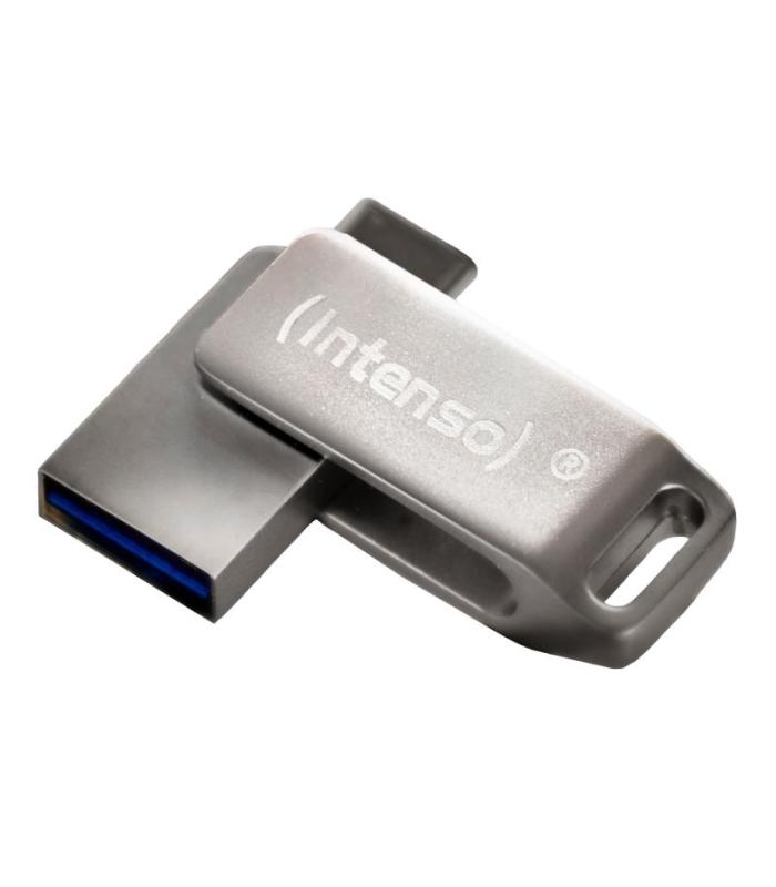 Intenso 3536480 Lpiz USB 3.0 + TypeC cMobile 32GB