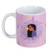 TAZA ASHA WISH ROSA 300 ML PALADONE REDSTRING PP12936WH