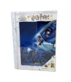 PUZZLE-LIBRO LENTICULAR HARRY POTTER Y RON EN EL F PRIME 3D REDSTRING 35628