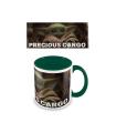 TAZA THE MANDALORIAN PRECIOUS CARGO PYRAMID INTERNATIONAL REDSTRING MGC25851