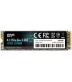 SP P34A60 256GB SSD M.2 PCIe Gen3x4 Nvme