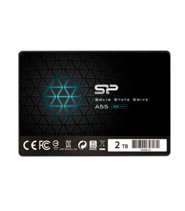 SP Ace A55 SSD 2TB 2.5\" 7mm Sata3