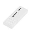 Goodram UME2 unidad flash USB 64 GB USB tipo A 2.0 Blanco