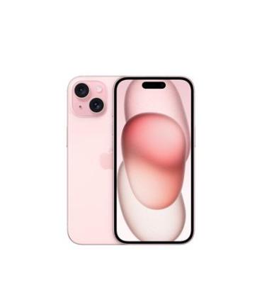 iPhone 15 Pink 256GB - iPhone 15 Pink 256GB