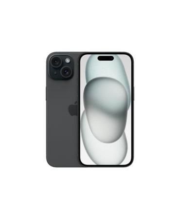 iPhone 15 Black 128GB - iPhone 15 Black 128GB