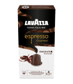 Cpsula Lavazza Espresso Gourmet Chocolate Para Cafeteras Nespresso/ Caja De 10