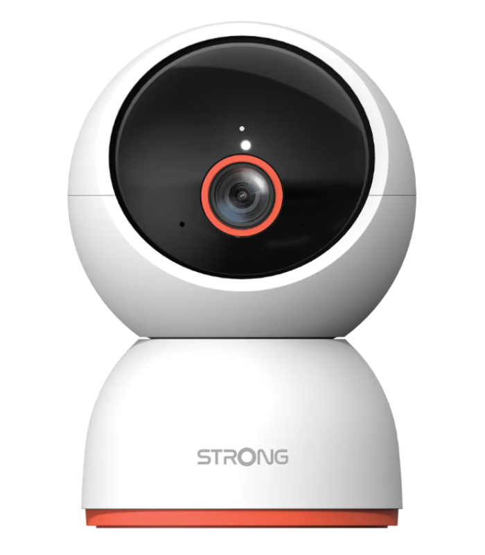 SMART HOME CAMARA STRONG 4K