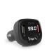 Energy Sistem Car FM Talk Negro