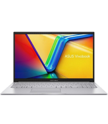 Porttil Asus VivoBook 15 F1504VA-NJ1710 Intel Core i5-1334U/ 16GB/ 1TB SSD/ 15.6\'/ Sin Sistema Operativo