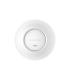 Grandstream GWN7665 WiFi6E AP 1xGbE 1x2.5GbE PoE