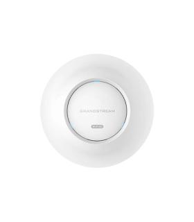 Grandstream GWN7665 WiFi6E AP 1xGbE 1x2.5GbE PoE