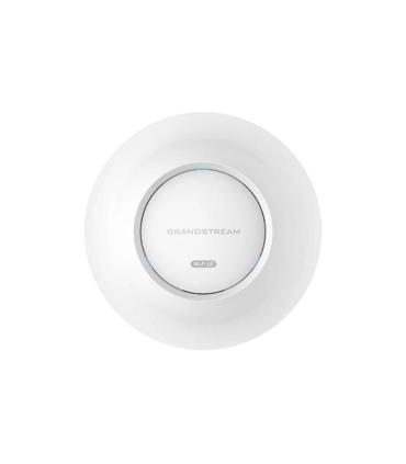 Grandstream GWN7665 WiFi6E AP 1xGbE 1x2.5GbE PoE