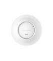 Grandstream GWN7665 WiFi6E AP 1xGbE 1x2.5GbE PoE