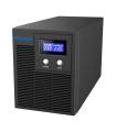 SAI Lnea Interactiva Phasak Protekt 2160 VA/ 2160VA-1400W/ 4 Salidas/ Formato Torre