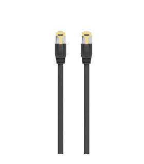 Ewent IM1191 cable de red Negro 3 m Cat8.1 S FTP (S-STP)