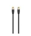 Ewent IM1191 cable de red Negro 3 m Cat8.1 S/FTP (S-STP)