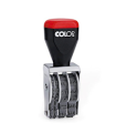 FECHADOR MANUAL 4 MM COLOP 108629
