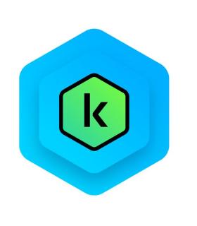 Kaspersky Standard 10 Dispositivo caja 1 año ESP