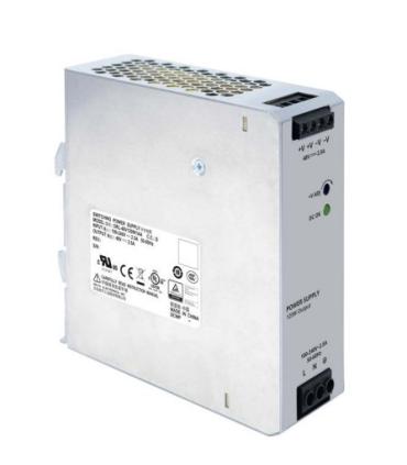 (DRL-48V120W1AA) DAHUA FUENTE DE ALIMENTACIN 48V 2.5A