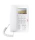 Fanvil H5 Hotel Telfono IP, pantalla a color, PoE