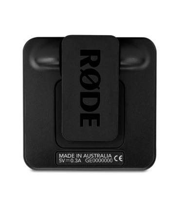 MICROFONO RODE WIRELESS GO II SINGLE