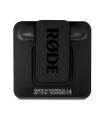MICROFONO RODE WIRELESS GO II SINGLE