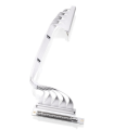CABLE ELEVADOR THERMALTAKE PCI-E 4.0 90 DE 400 MM BLANCO
