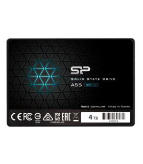 SP Ace A55 SSD 4TB 2.5\" 7mm Sata3