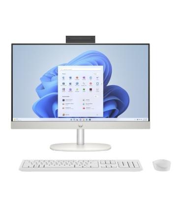 PC All in One HP 24-CR0071NS Ryzen 5 7520U/ 16GB/ 512GB SSD/ 23.8\'/ Win11