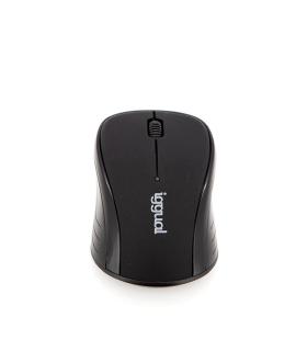 iggual IGG316825 ratón Oficina Ambidextro RF inalámbrico 1600 DPI