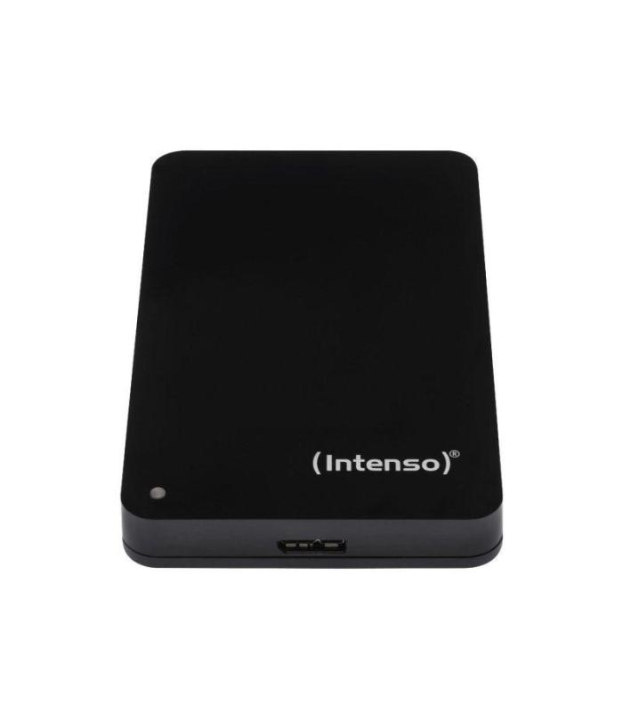 Intenso HDD Externo 6021580 2TB 2.5\" USB 3.0 Negro